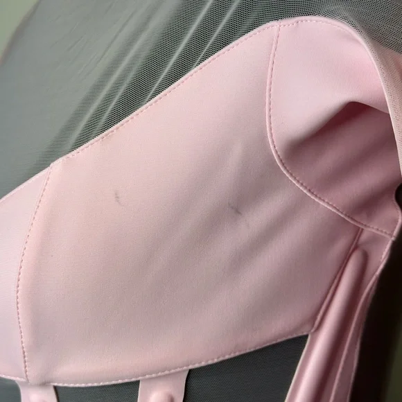 Mugler Laser Cut Dress Corset - Picture 9 of 9